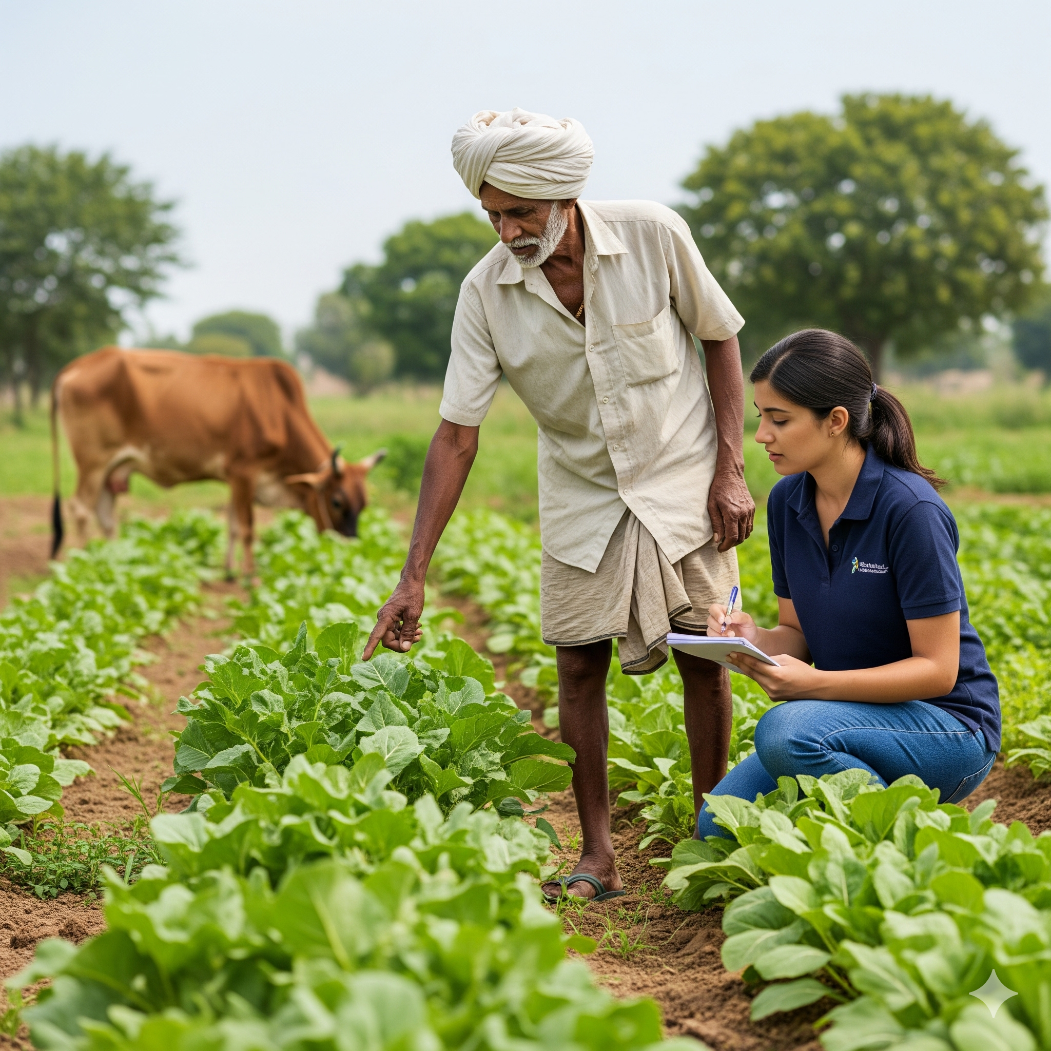 Research and Development